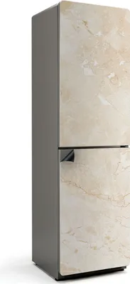 Zdjęcie produktu dla Wzór kamienia naturalnego - Magnetyczna osłona lodówki - Folia dekoracyjna magnetyczna do kuchni - Magnes na lodówkę deco - Samoprzylepna tablica magnetyczna - Folia magnetyczna na drzwi lodówki - 60x205 cm