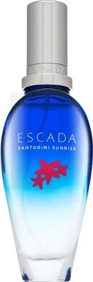 Produktbild von Escada Santorini Sunrise Limited Edition toaletní voda pro ženy 50 ml