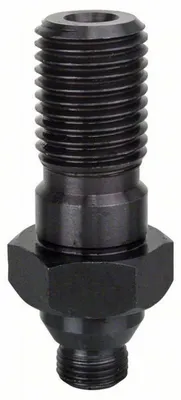 Produktbild von Bosch 2 608 598 042, Schwarz, 1 Stück(e)