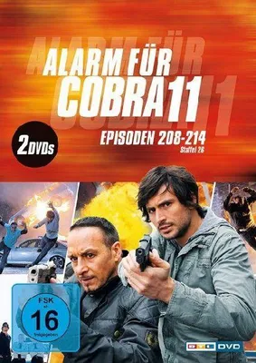 Produktbild von Alarm für Cobra 11
