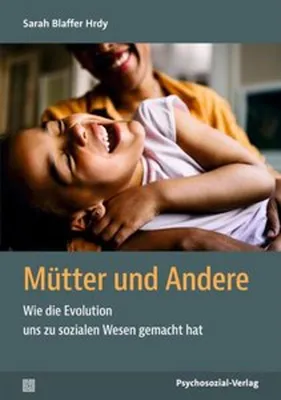 Produktbild von Mütter und Andere