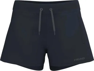Produktbild von Head Racket Club Original Kurze Hose Blau 140 cm Mädchen Blau 140 cm