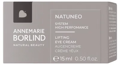 Immagine prodotto di ANNEMARIE BÖRLIND, Crema contorno occhi liftante Natuneo (15 ml)