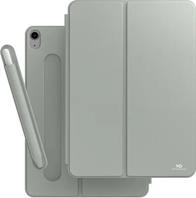 Produktbild von White Diamonds Tablet-Case "Folio" für Apple iPad 10.2" (2021), Sage (00215358)