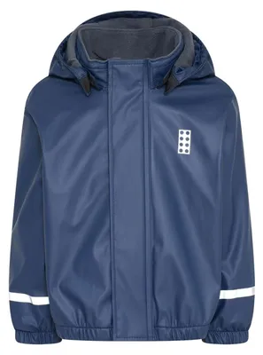 Productafbeelding van LEGO Wear Uni Baby Regenjas met voering, model Lwjunin, €59,98