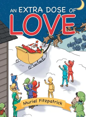 Produktbild von An Extra Dose of Love