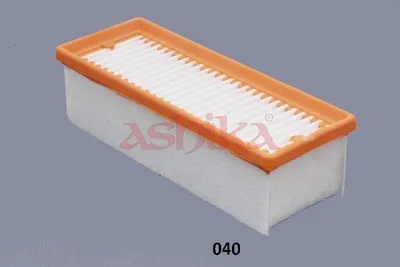 Produktbild von ASHIKA 20-00-040 Luftfilter für DACIA DUSTER