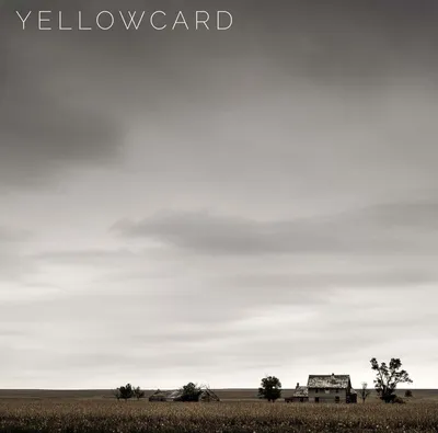 Produktbild von Yellowcard - Yellowcard (LP)