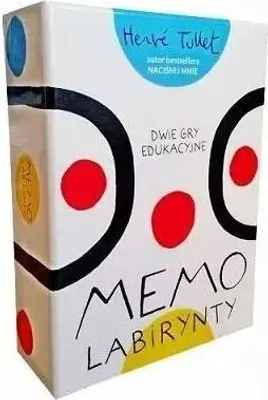 Image de Memo. Labirynty
