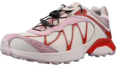 Image de Salomon Xt Whisper Nostalgia Couleur Rose