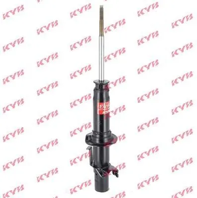 Produktbild von KYB Stoßdämpfer Vorne Links für HONDA CRX II (ED, EE) Excel-G 341088