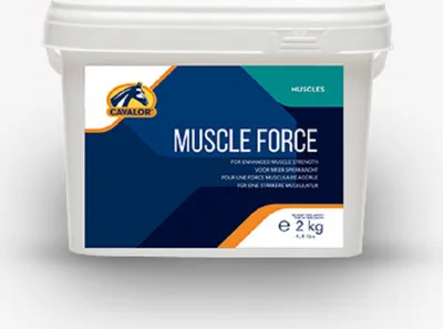 Immagine prodotto di Cavalor Muscle Force - 2 kg