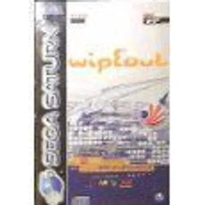 Produktbild von wipeout