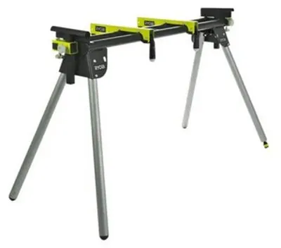 Image de Support universel pour scie à coupe d’onglets RYOBI RLS01HG