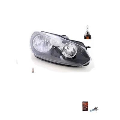 Produktbild von Scheinwerfer Osram Night Breaker Laser passend für VW Golf VI 5K1 AJ5 517 rechts+ 5K1941006L 5K1941006E 5K1941006H 5K1941006J 5K1941006Q 5K1941 Johns
