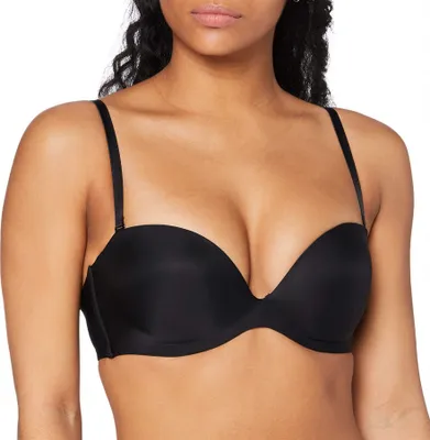 Immagine prodotto di Triumph Reggiseno donna con ferretto "soft Sensation" - Triumph Reggiseno donna con ferretto "soft Sensation" - Triumph