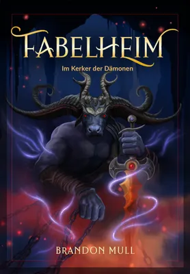 Produktbild von Fabelheim Band 5