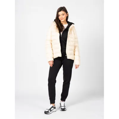 Produktbild von Champion Jacke "Down Jacket" -  115750 - Beige-  Größe: XS(EU)