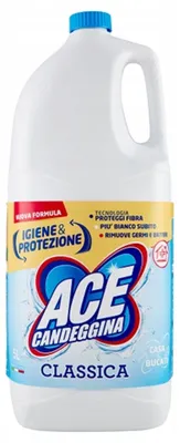 Produktbild von Candeggina Classica Bleiche 5l - Ace