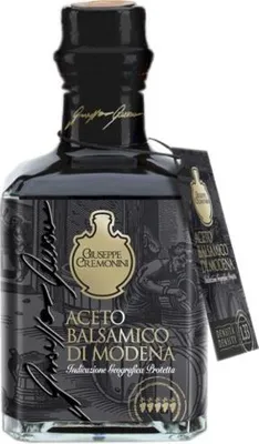 Produktbild von Cremonini Aceto Balsamico 5 Trauben 250ml