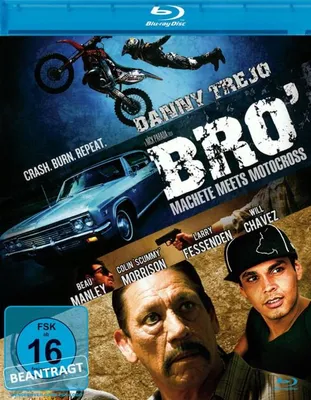 Produktbild von Bro