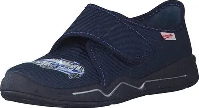 Produktbild von Legero Hauschuhe blau in Gr. 37