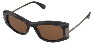 Produktbild von Sonnenbrille Max Mara MM0189 63E