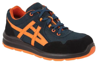 Obrázok produktu pre Bezpečnostná obuv Steelite Mersey Trainer S1