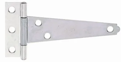 Produktbild von Kistenband | galvanisch verzinkt, dickschichtpassiviert | 100 x 20 x 60 mm | 25er Set