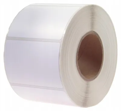 Obrázok produktu pre TERMOETIKETY 60/40, 1000 ks
