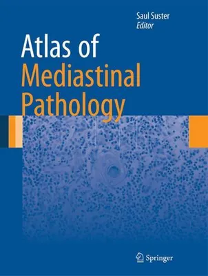 Produktbild von Atlas of Mediastinal Pathology