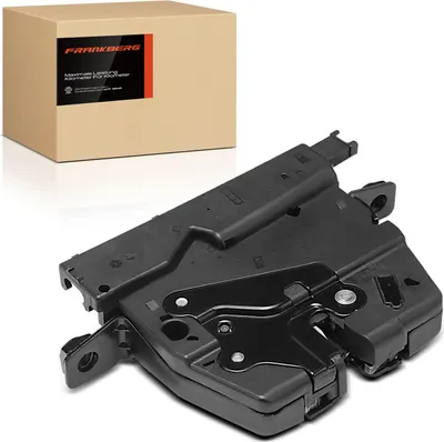 Image de Frankberg 1x Serrure de hayon pour BMW Série 3 Break F31 X1 E84