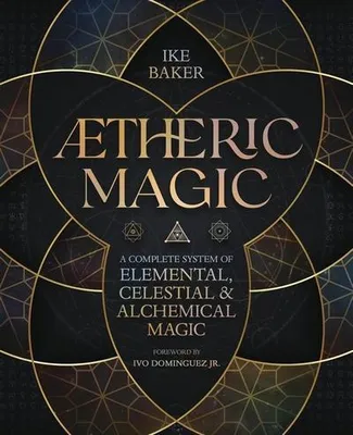 Immagine prodotto di Aetheric Magic