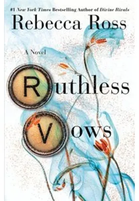 Produktbild von Ruthless Vows