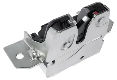 Immagine prodotto di Attuatore di chiusura del portellone posteriore, lunghezza 16,9 cm, altezza 4,0 cm, peso 0,5 kg, compatibile con la Classe A W169, compatibile con la Classe B W245