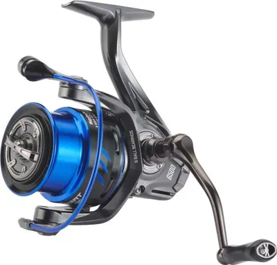 Produktbild von Spinit Beat Surfcasting-rolle Silber 6300 Silber 6300