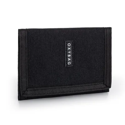 Obrázek produktu pro Oxybag Peněženka OXY UNICOLOR black