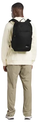 Produktbild von Jack Wolfskin Rucksack Terraview Black : schwarz-00 Farbsortierung: schwarz-00