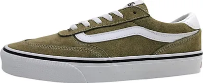 Produktbild von Vans Brooklyn LS Sneaker low Grün in Gr. 40.5
