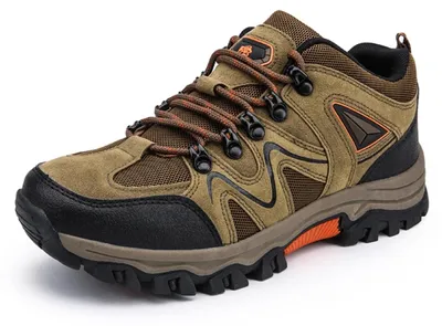 Productafbeelding van Lichte wandelschoenen voor heren - ideaal voor outdooractiviteiten