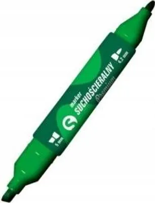 Produktbild von Trockenmarker Grün A'12 Km504-Z2