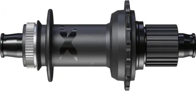 Obrázok produktu pre SHIMANO Hinterradnabe XTR FH-M9210-B,148x12 mm 32L - 148x12 mm, 12 mm, 32L