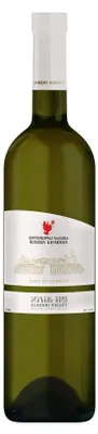 Produktbild von Alazani Valley Khareba Weißwein lieblich Wein aus Georgien