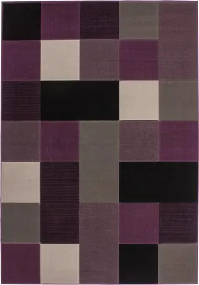Produktbild von Funky 2034 Silber 80cm x 150cm