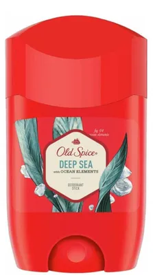 Image de Déodorant en stick Old Spice 50 ml Deep Sea