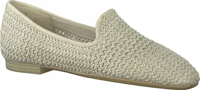 Produktbild von Tamaris Damen  Halbschuhe Slipper 1-24227-36 Creme