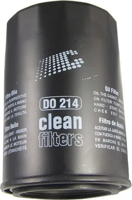 Produktbild von Ölfilter FILTRON OP 519