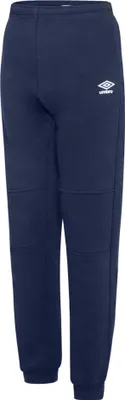 Produktbild von Umbro - "Club Leisure" Jogginghosen für Damen UO294 (XS) (Marineblau/Weiß)