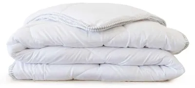 Productafbeelding van Eleganzzz 4 Seizoenen Dekbed Arosoft Microfiber - 240x200cm