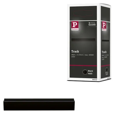 Produktbild von Paulmann URail Schiene